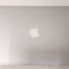 【充放電回数153回】MacBook Pro 2015 Reti...