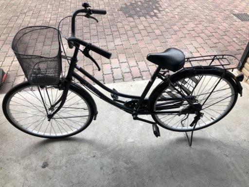 ◆大田区2/28まで限定出品　自転車