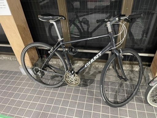 自転車 GIANT