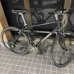 自転車 GIANT