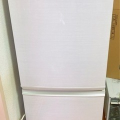 【決定】シャープ(SHARP)冷蔵庫