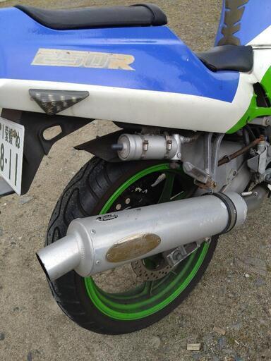 希少車ZXR250R 希少車ZXR250R 【公式通販】