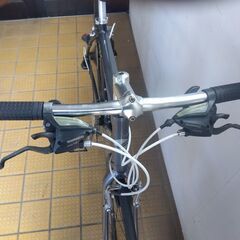 クロスバイク GIANT ESCAPE R3 適応身長170-185cm