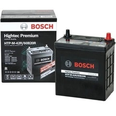 BOSCH バッテリー　HTP-M-42R/60B20R