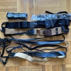 Nikon P7700 ,Canon G15,Nikon SS400,ME-1他三脚など