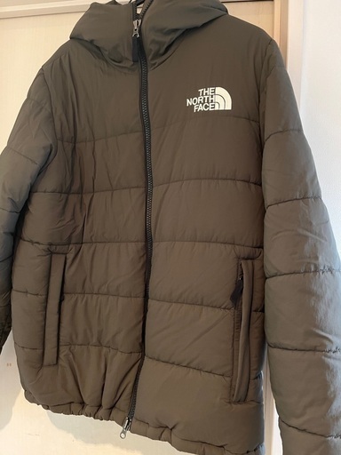 The North Face men’s