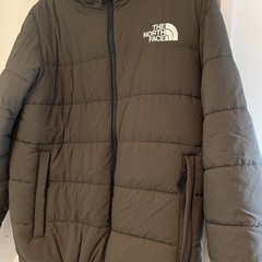 The North Face men’s 
