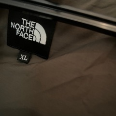 The North Face men’s 