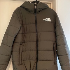 The North Face men’s 