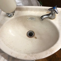 手洗い器