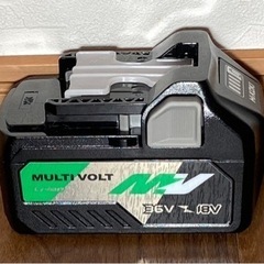 ハイコーキ インパクトドライバー　マルチボルト 36V 送料北海道と沖縄以外無料‼︎