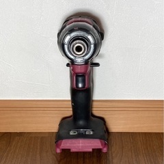 ハイコーキ インパクトドライバー　マルチボルト 36V 送料北海道と沖縄以外無料‼︎