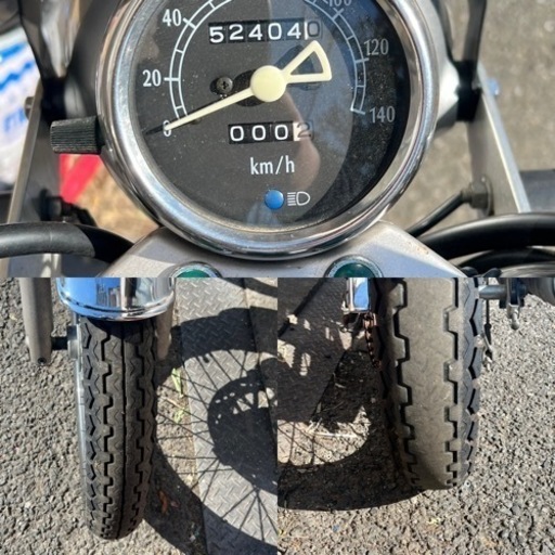 スズキ‼️ボルティー‼️月末限定セール価格です！！