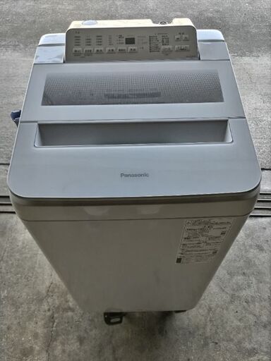 激安2022年製洗濯機 配達設置リサイクル回収無料 - 生活家電