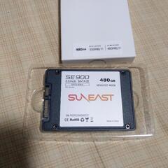 [新品] SUNEAST SSD480GB(SE90025ST)