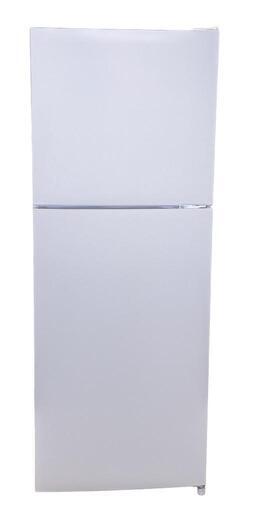 2ドア冷凍冷蔵庫(MAXEN/2021年製)