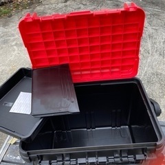 MAC TOOLS BOX