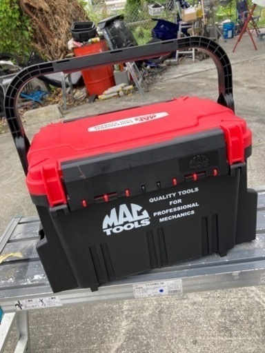 その他 MAC TOOLS BOX
