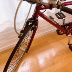 ⭐︎美品です⭐︎SCHWINN シュウィン自転車　クロスバイク
