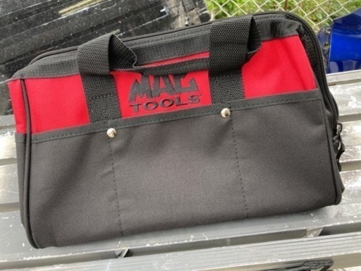 MAC TOOLS バック