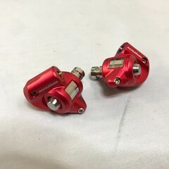 【FU354】★Acoustune HS1300SS Rojo ACO-HS1300SS-RED