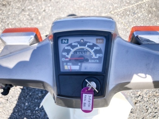 【売約済み】希少 スーパーカブ50 角目カブ セル付き 4速 75cc 実働 整備済み 売約済み】希少 スーパーカブ50 角目カブ セル付き 4速 75cc 実働 整備済み