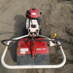 井関/イセキ 耕運機 管理機 マイペット53