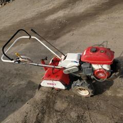 井関/イセキ 耕運機 管理機 マイペット53