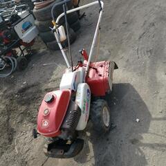 井関/イセキ 耕運機 管理機 マイペット53