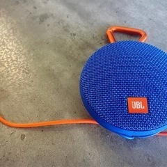 JBL CLIP2 Bluetooth対応スピーカー