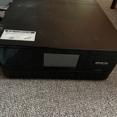 プリンター　EPSON EP-882AB