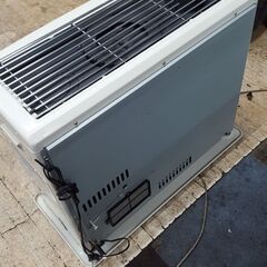 P5085 売り切りセール！　税込‼　サンポット 2021年製　KSH-7011RC 煙突式石油ストーブ　木造18畳 コンクリート29畳 プラクラ東区本町店　札幌