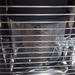 P5085 売り切りセール！　税込‼　サンポット 2021年製　KSH-7011RC 煙突式石油ストーブ　木造18畳 コンクリート29畳 プラクラ東区本町店　札幌