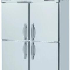 ホシザキ業務用冷蔵庫 HR-120Z3