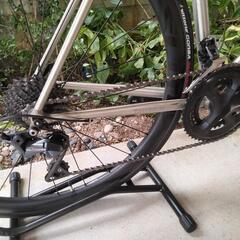 Muller MF853 R8000&R7000 カーボンホイール