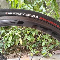 Muller MF853 R8000&R7000 カーボンホイール