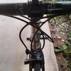 Muller MF853 R8000&R7000 カーボンホイール