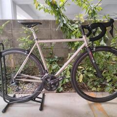 Muller MF853 R8000&R7000 カーボンホイール