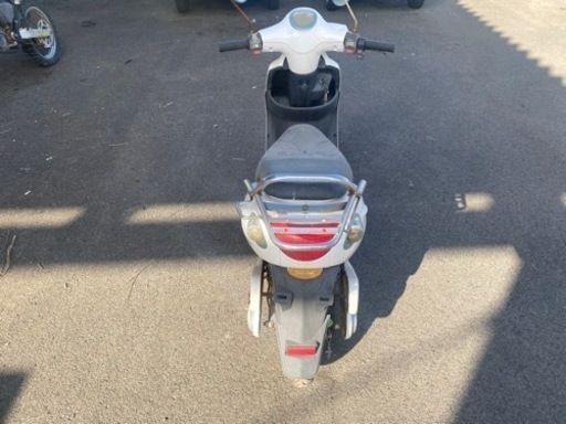 G-wheel 電動バイク 電動スクーター レストアベース 部品取り