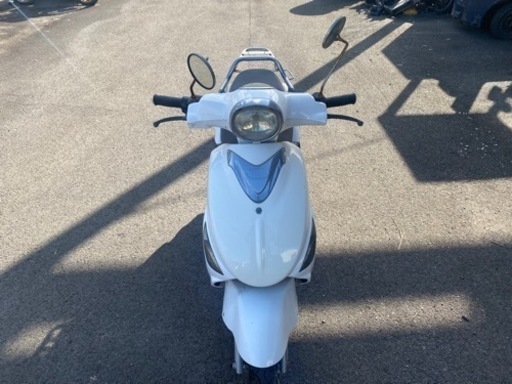 G-wheel 電動バイク 電動スクーター レストアベース 部品取り