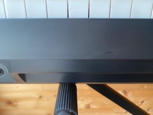 YAMAHA P-125B（新品の椅子付き KB-60） 新音源と新スピーカーを搭載、