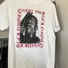 Air Jordan マイケルジョーダン Tシャツ