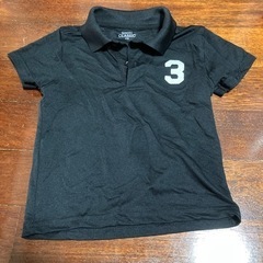 【50円】110 男の子　Tシャツ