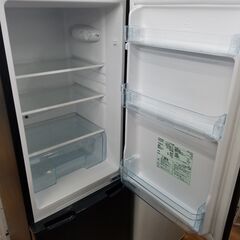 リサイクルショップどりーむ鹿大前店 No4343 冷蔵庫 直冷式 2ドア