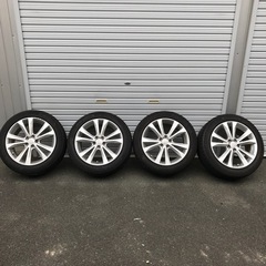 PRO POTOR X プロポーターX 社外ホイール 16インチ 4本 7J6HPCD139.7+ 