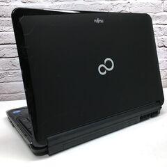 富士通 AH77/D【最強Core i7☆新品SSD512GB☆8GBメモリ◇Windows10最新22H2