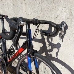 GIANT ジャイアント CONTEND SL1 SHIMANO 105 5800 mix 2X11S サイズM