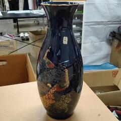 0220-111 西峰　花瓶
