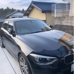 BMW116MスポーツH25/ 車検R6年7月走行49800k ...