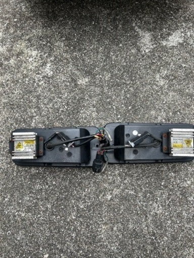 ⭐︎ハイゼットトラック 流星 流れるウィンカー⭐︎ 節約 